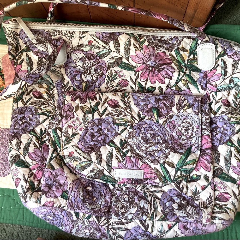 Vera Bradley